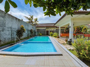 Urbanview Hotel Kumala Banyuwangi by RedDoorz